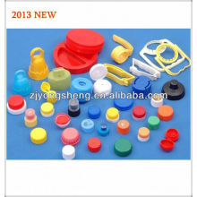 2013 High quality mold plastic bottle cap mould high quality big newal shampoo cap molding